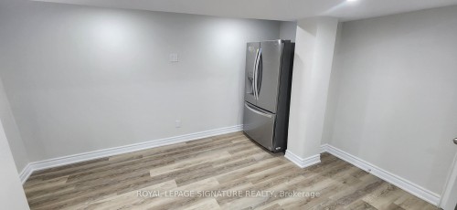 Lower-25 Lyle Drive , Clarington, ON L1C 0V8 3