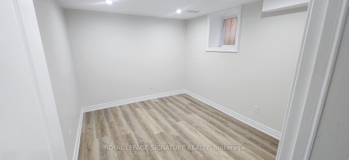 Lower-25 Lyle Drive , Clarington, ON L1C 0V8 4