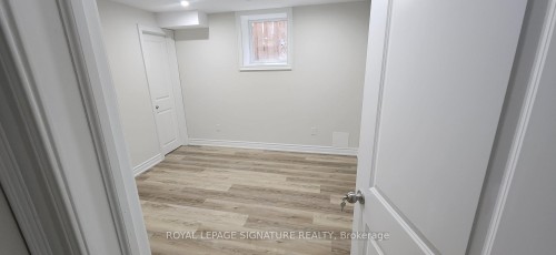 Lower-25 Lyle Drive , Clarington, ON L1C 0V8 5