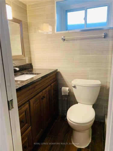 Lower-94 Woodfern Drive , Toronto, ON M1K 2L5 3
