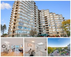 612-20 Guildwood Parkway Toronto, ON M1E 5B6