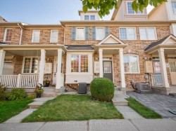 57 Cheetah Crescent Toronto, ON M1B 6J8