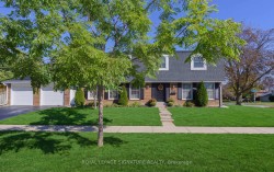 1 Kenmanor Boulevard Toronto, ON M1W 1R4