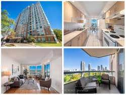 930-125 Omni Drive Toronto, ON M1P 5A9
