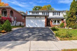 1476 Fieldlight Boulevard Pickering, ON L1V 2S4
