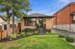 95 Laurel Avenue Toronto, ON M1K 3J8