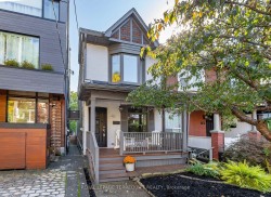 45 Dingwall Avenue  Toronto, ON M4J 1C4