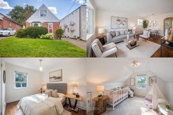 57 Yardley Avenue  Toronto, ON M4B 2A9