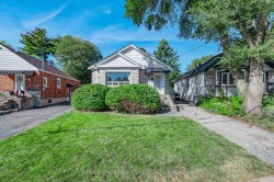 106 Meighen Avenue Toronto, ON M4B 2H7