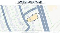 120 Earlton Road Toronto, ON M1T 2R6