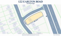 122 Earlton Road Toronto, ON M1T 2R6