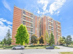 1711-100 Wingarden Court Toronto, ON M1B 2P4