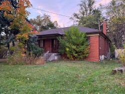 120 & 122 Earlton Road Toronto, ON M1T 2R6