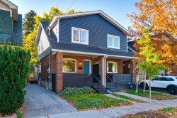 493 Mortimer Avenue  Toronto, ON M4J 2G6