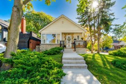 31 Davies Crescent  Toronto, ON M4J 2X7
