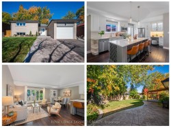 74 Tilley Drive Toronto, ON M1C 2G4