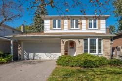 85 Pebblehill Square Toronto, ON M1S 2P8