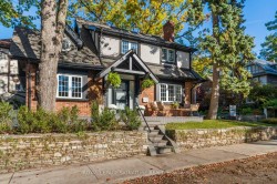 36 Duart Park Road Toronto, ON M4E 1J2