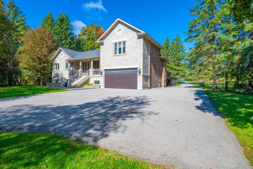 986 15th Side Road , King, ON L7B 1K5 2
