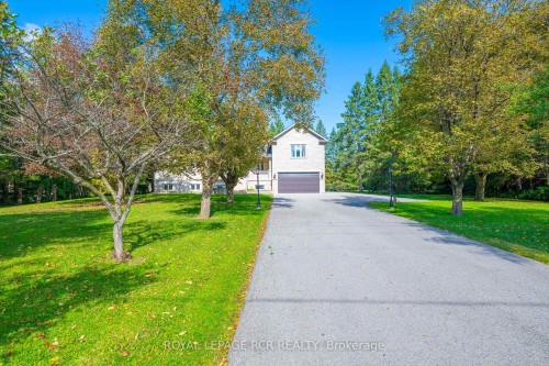 986 15th Side Road , King, ON L7B 1K5 3