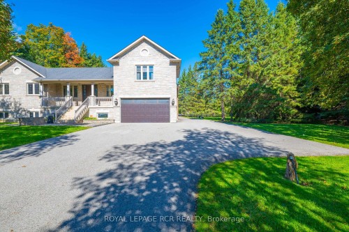986 15th Side Road , King, ON L7B 1K5 4