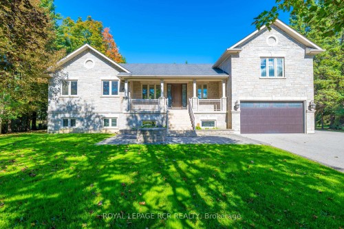 986 15th Side Road , King, ON L7B 1K5 5