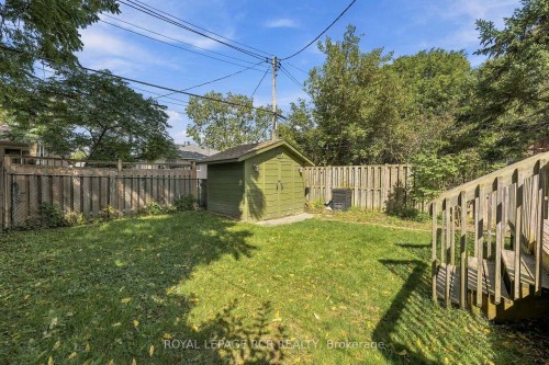 70 Tecumseh Drive, Aurora, ON 