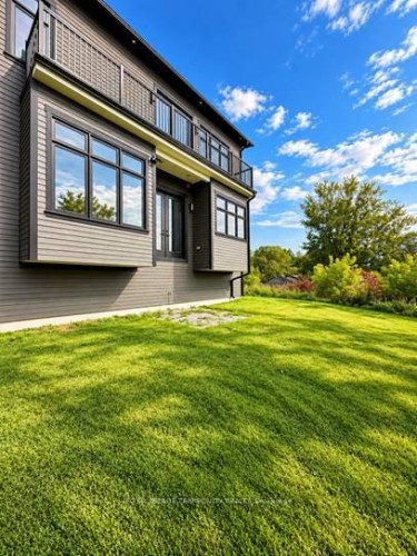 17 Connor Drive, Whitchurch-Stouffville, ON 