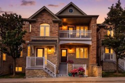 11-520 Silken Laumann Drive Newmarket, ON L3X 2S7