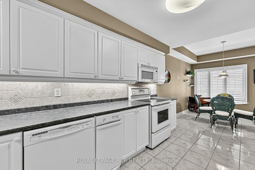 11-520 Silken Laumann Drive, Newmarket, ON 