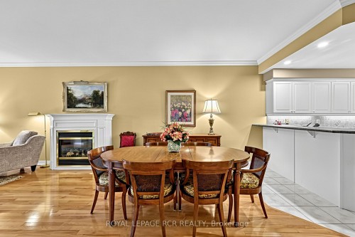 11-520 Silken Laumann Drive, Newmarket, ON 