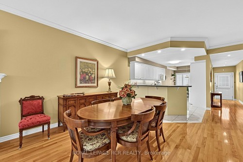 11-520 Silken Laumann Drive, Newmarket, ON 