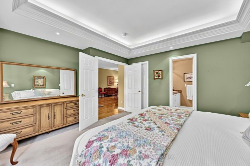 11-520 Silken Laumann Drive, Newmarket, ON 