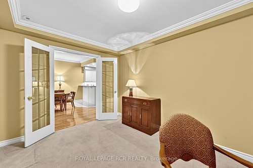 11-520 Silken Laumann Drive, Newmarket, ON 