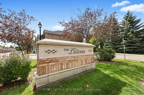 11-520 Silken Laumann Drive, Newmarket, ON 