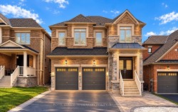 24 Hydrangea Hollow East Gwillimbury, ON L9N 0T3