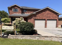 16 Loree Drive Adjala-Tosorontio, ON L0M 1J0