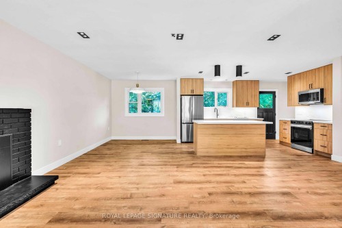 Unit A-986 Srigley Street , Newmarket, ON L3Y 1Y3 5