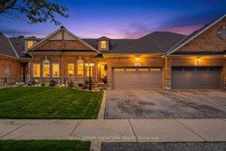 4 Norm Goodspeed Drive  Uxbridge, ON L9P 0A4