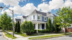 1 Capogna Street  Markham, ON L6B 0H5
