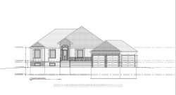 12 Christidis Drive  Georgina, ON L0E 1L0