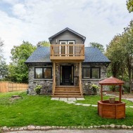 815 Rockaway Road  Georgina, ON L0E 1S0