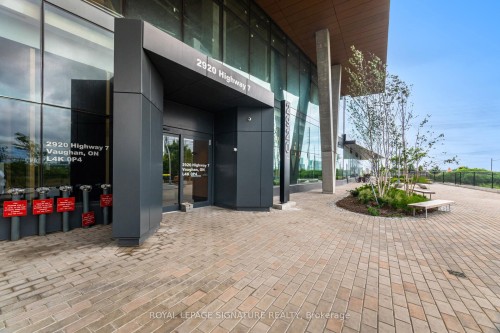 3304-2920 Highway 7 Road , Vaughan, ON L4K 0P4 2