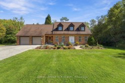 22541 Kennedy Road East Gwillimbury, ON L0G 1R0