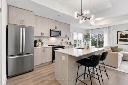28 Canton Lane Whitchurch-Stouffville, ON L4A 4W8