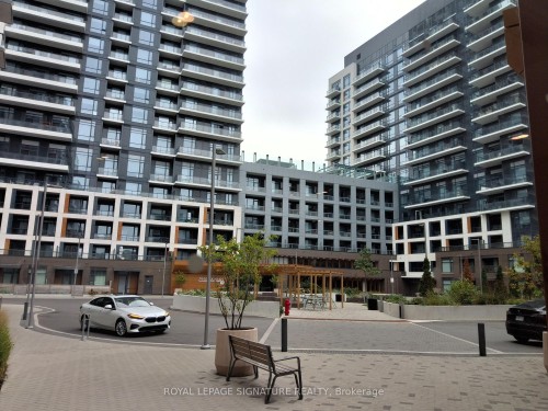 C701-8 Beverley Glen Boulevard , Vaughan, ON L4J 0L5 2