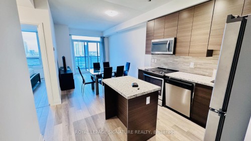 2206-3600 Hwy 7 N/A , Vaughan, ON L4L 0G7 3