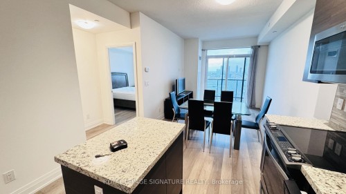 2206-3600 Hwy 7 N/A , Vaughan, ON L4L 0G7 4