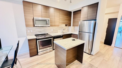 2206-3600 Hwy 7 N/A , Vaughan, ON L4L 0G7 5