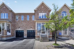 38 Coleluke Lane  Markham, ON L3S 0B7